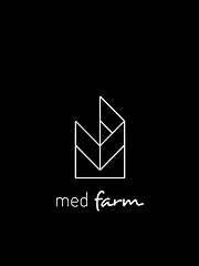 Ein Platzhalterbild mit dem Logo von medfarm.